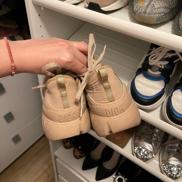 Sold ✅ Dior d-Connect - Picture 2 of 5